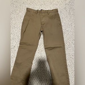 Banana Republic EmersonChinos 31W / 32L